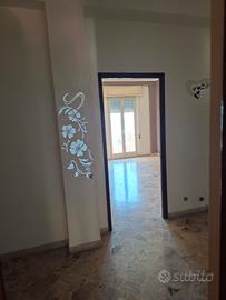 Appartamento vista mare