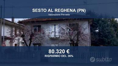 Immobile in asta di 146 m² con più di 5 locali a S