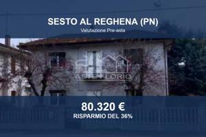 Immobile in asta di 146 m² con più di 5 locali a S