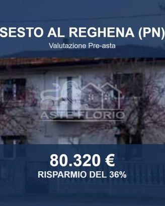 Immobile in asta di 146 m² con più di 5 locali a S