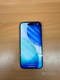 Iphone 15, 256GB