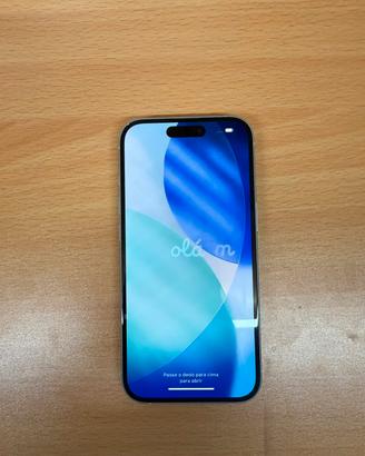Iphone 15, 256GB