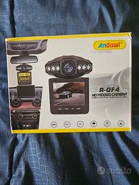Telecamera R-QF4 HD videocamera 