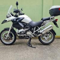 Bmw r 1200 gs - 2006