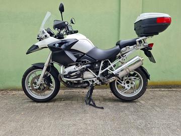 Bmw r 1200 gs - 2006