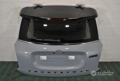Mini F60 Countryman Portellone posteriore | 22538