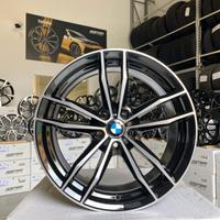 Cerchi Bmw raggio 19 cod.102947