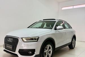 Audi Q3 2.0 TDI Advanced