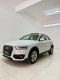 Audi Q3 2.0 TDI Advanced