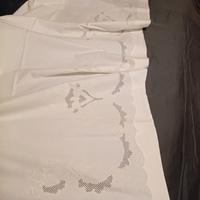 lenzuola della nonna 