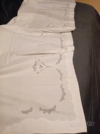 lenzuola della nonna 