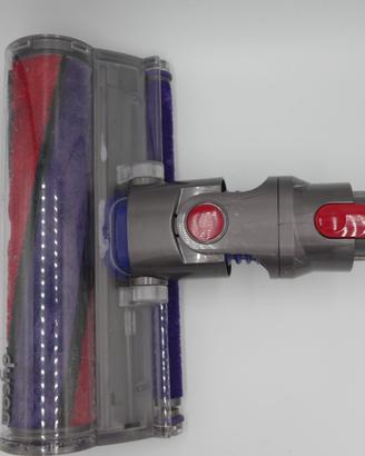Spazzola motorizzata morbida usata Dayson  V10