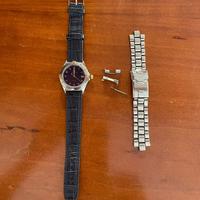 Orologio Breitling callisto uomo donna