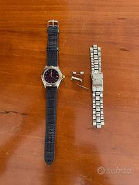 Orologio Breitling callisto uomo donna