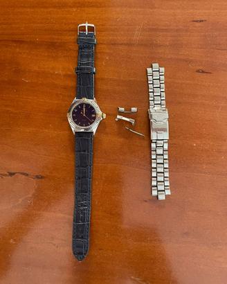 Orologio Breitling callisto uomo donna