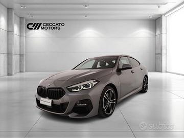 BMW Serie 2 220d Gran Coupe Msport xdrive auto