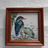 PIASTRELLA NANCY GAN BONE CHINA PER SINGAPORE AIRL