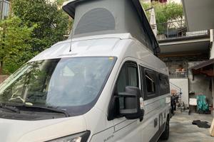 Grand Canyon Hymer