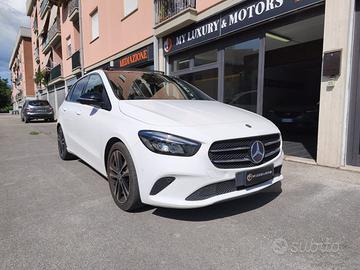 MERCEDES-BENZ B 180 d Aut. Sport Plus UNIPROP*TETT