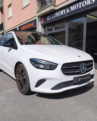 MERCEDES-BENZ B 180 d Aut. Sport Plus UNIPROP*TETT