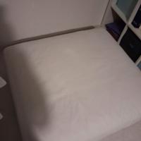 Pouf poltronesofà come nuovo