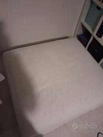 Pouf poltronesofà come nuovo
