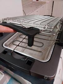 grigliatutto De longhi 