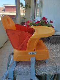 Alzata per bimbi 