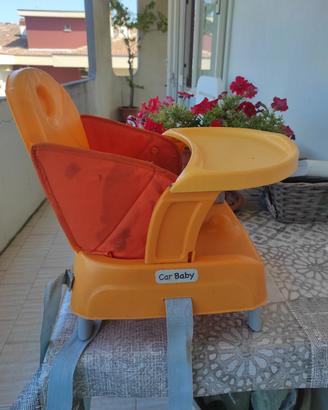 Alzata per bimbi 