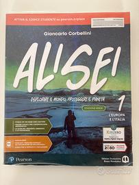 Alisei 1