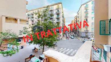 Appartamento Napoli [Cod. rif 3316485VRG]