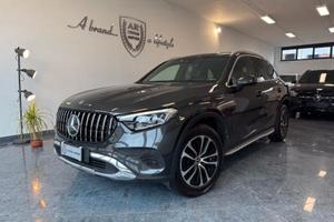 Mercedes GLC 220d Mhev Advanced Plus 4matic 1 Prop
