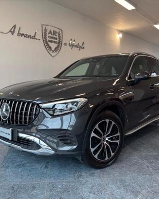 Mercedes GLC 220d Mhev Advanced Plus 4matic 1 Prop