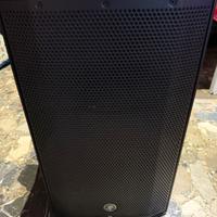 Mackie Thump12BST:Cassa Attiva 1300W con Bluetooth