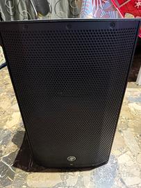 Mackie Thump12BST:Cassa Attiva 1300W con Bluetooth