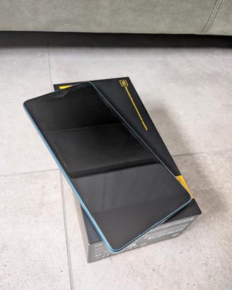 POCO F5 5G 256 GB + 8 GB Ram