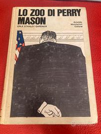 Lo zoo di Perry Mason