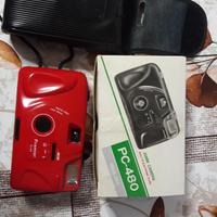 Macchina fotografica 