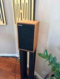Diffusori Stirling Broadcast V3 Ls3/5a