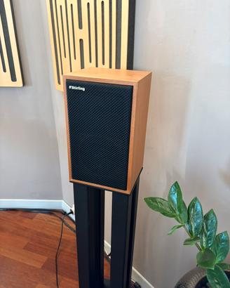 Diffusori Stirling Broadcast V3 Ls3/5a
