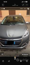 Peugeot 208 allure