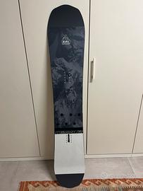 Snowboard Drake mountain squad 153