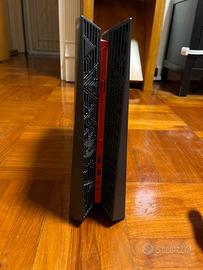 PC Gaming Asus ROG G20AJ i7 / GTX – Chassis Ultra