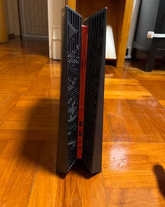 PC Gaming Asus ROG G20AJ i7 / GTX – Chassis Ultra