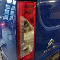 Fanale posteriore sinistro CITROEN JUMPY del 2013