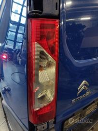 Fanale posteriore sinistro CITROEN JUMPY del 2013