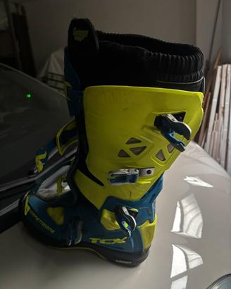 Tcx evo comp 2