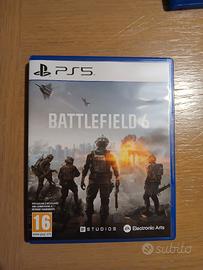 Battelfield PS5