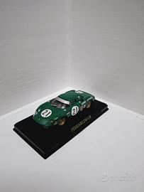 Modellino da collezione Ferrari 250