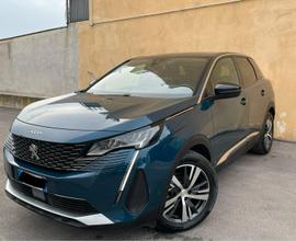 Peugeot 3008 2022 Allure Pack